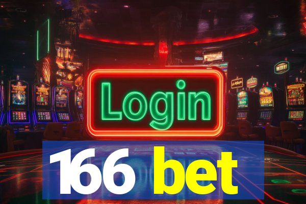 166 bet